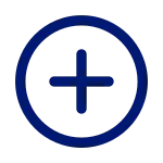 Plus Circle SVG Icon